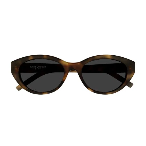 Saint Laurent SL M148 Sunglasses - view 4